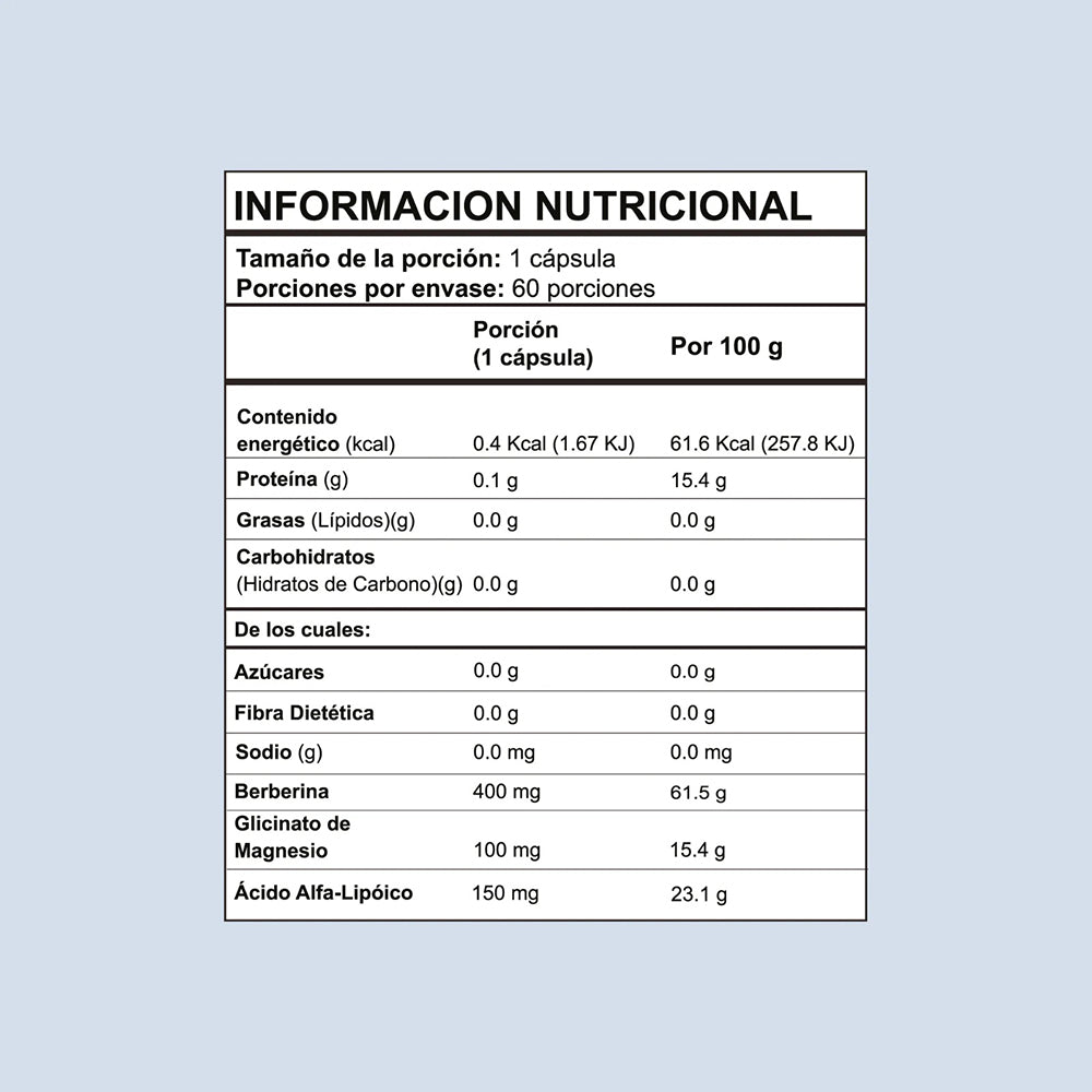 Methyl Folate Support • Metilfolato • Magnafolato