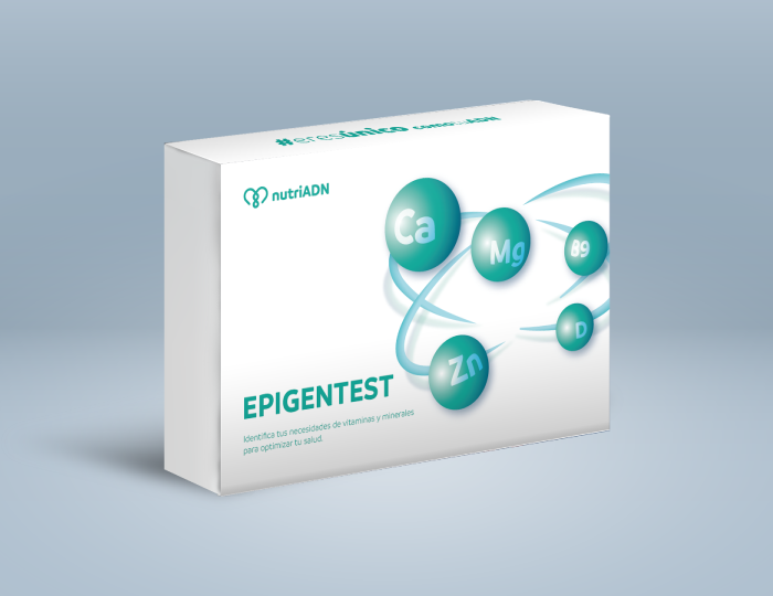 EpigenTest nutriADN