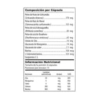 Adaptessens Nutrabiotics Adaptógenos y Minerales - foto 2