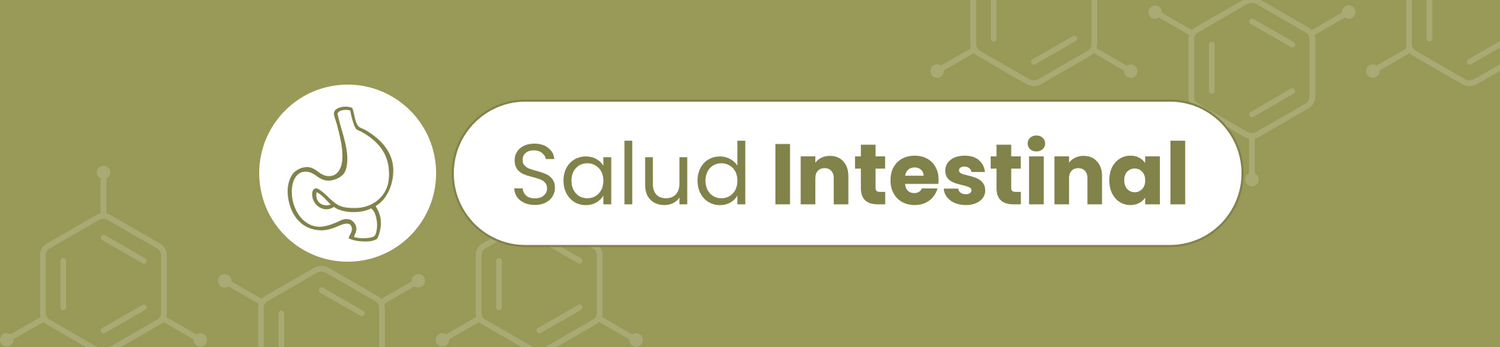 Salud Intestinal