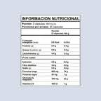 Endo Support nutriADN Cúrcuma y Glicinato de Magnesio - foto 5