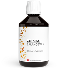 Zinzino Balance Oil • Omega 3 • 700 mg de DHA – Banu Nutrición Funcional