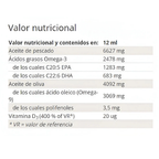 Zinzino Balance Oil México Precio y Beneficios - foto 4