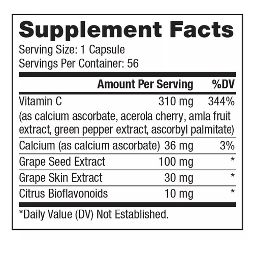 Probióticos Nutrifii Ariix 15 Cepas 28 Cápsulas - foto 2