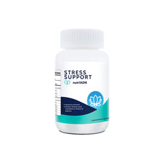 Stress Support • Rhodiola Rósea • 60 Cápsulas