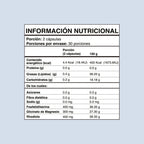 Stress Support Rhodiola Rósea 60 Cápsulas - foto 4