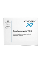 Saccharomyicin 10B - 60 Cápsulas