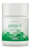 Optimal-V Nutrifii Multivitamínico Ariix en México