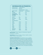 Digestive Enzymes - 90 Cápsulas - NutriAdn - foto 2
