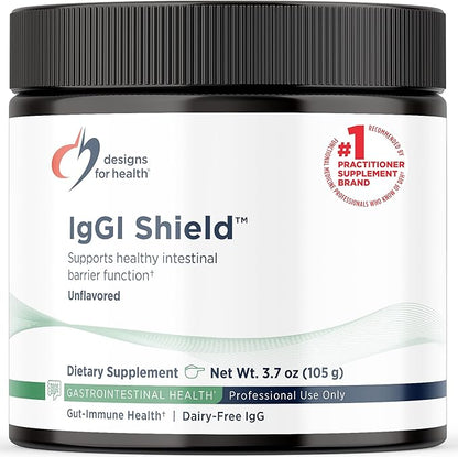 Iggie Shield - 105 g - Design For Health