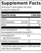 Iggie Shield - 105 g - Design For Health - foto 2
