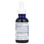Biocidin® Broad Spectrum tabla nutrimental e ingredientes