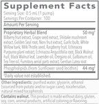 Biocidin LSF Liposomal 50 ml Salud Gastrointestinal - foto 2