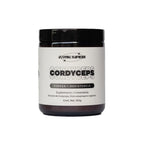 Cordyceps Extracto de Cordyceps en Polvo Atomic Sapiens