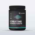 Creatina Monohidratada 500 gr 100 Servicios nutriADN