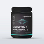 Creatina Monohidratada 500 gr 100 Servicios nutriADN