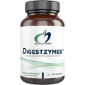 Digestzymes - 90 Cápsulas - Design For Health