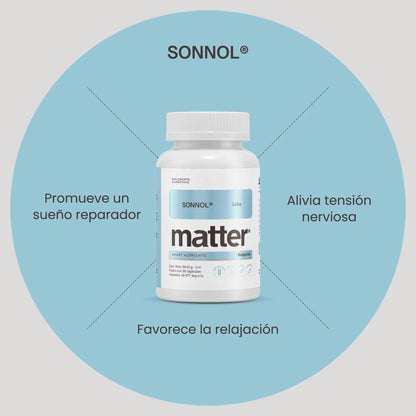 Sonnol • GABA