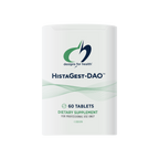 Histagest DAO 60 Cápsulas Enzima Diamino Oxidasa