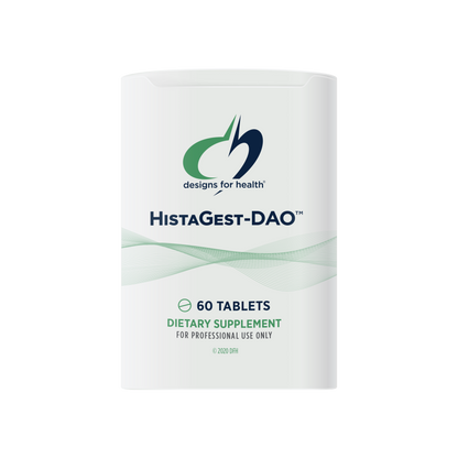 Histagest Dao - 60 Cápsulas