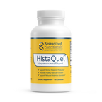 HistaQuel 120 Cápsulas Apoyo ante la Histamina