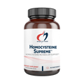 Homocysteine Supreme - Design For Health - 60 Cápsulas