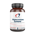 Homocysteine Supreme - Design For Health - 60 Cápsulas