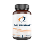 Inflammatone - Design For Health - 120 cápsulas