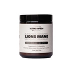 Lion's Mane en Polvo Melena de León Atomic Sapiens