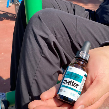 Desol-K • Vitamina D3 + Vitamina K2 (MK-7) • Matter