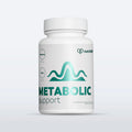 Metabolic Support nutriADN Berberina 60 Cápsulas