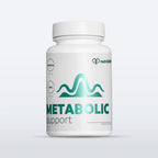 Metabolic Support nutriADN Berberina 60 Cápsulas