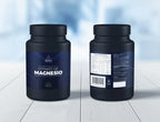 Combo Hormonas Saludables Inositol y Magnesio - foto 4