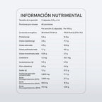 Omega 3 Strong Cápsulas de Omega 3 nutriADN - foto 2