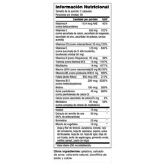 Optimal-V Nutrifii