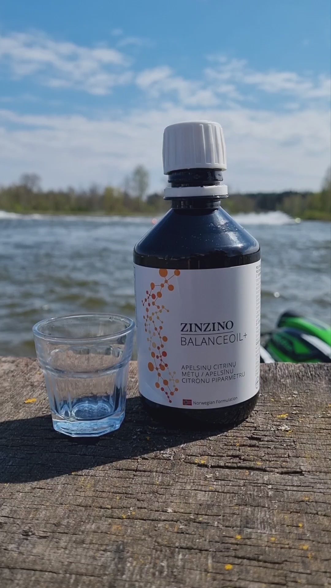 Zinzino Balance Oil: ¿Para qué sirve? – Banu Nutrición Funcional