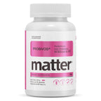 Probivos Fem Probióticos con Glutamina para Mujer
