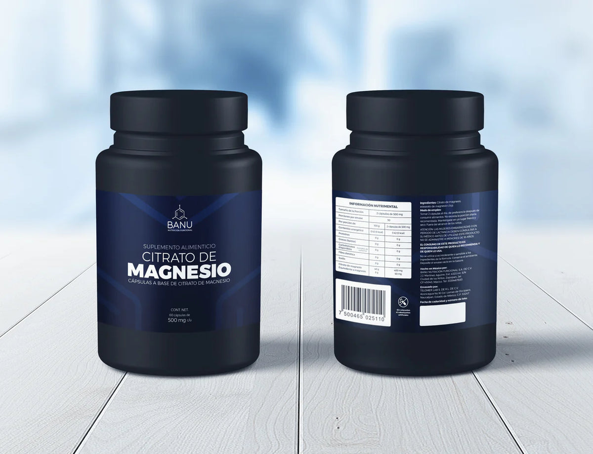 Combo Salud Intestinal Greens, Magnesio y Probióticos - foto 4