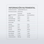 Thyroid Support Selenio + Zinc 60 Cápsulas nutriADN - foto 2